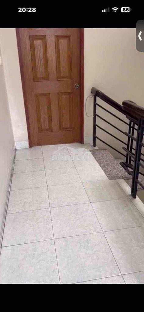 Cho thuê nhà 1 trệt 2 lầu – kdc d2d võ thị sáu p. trấn biên - 2