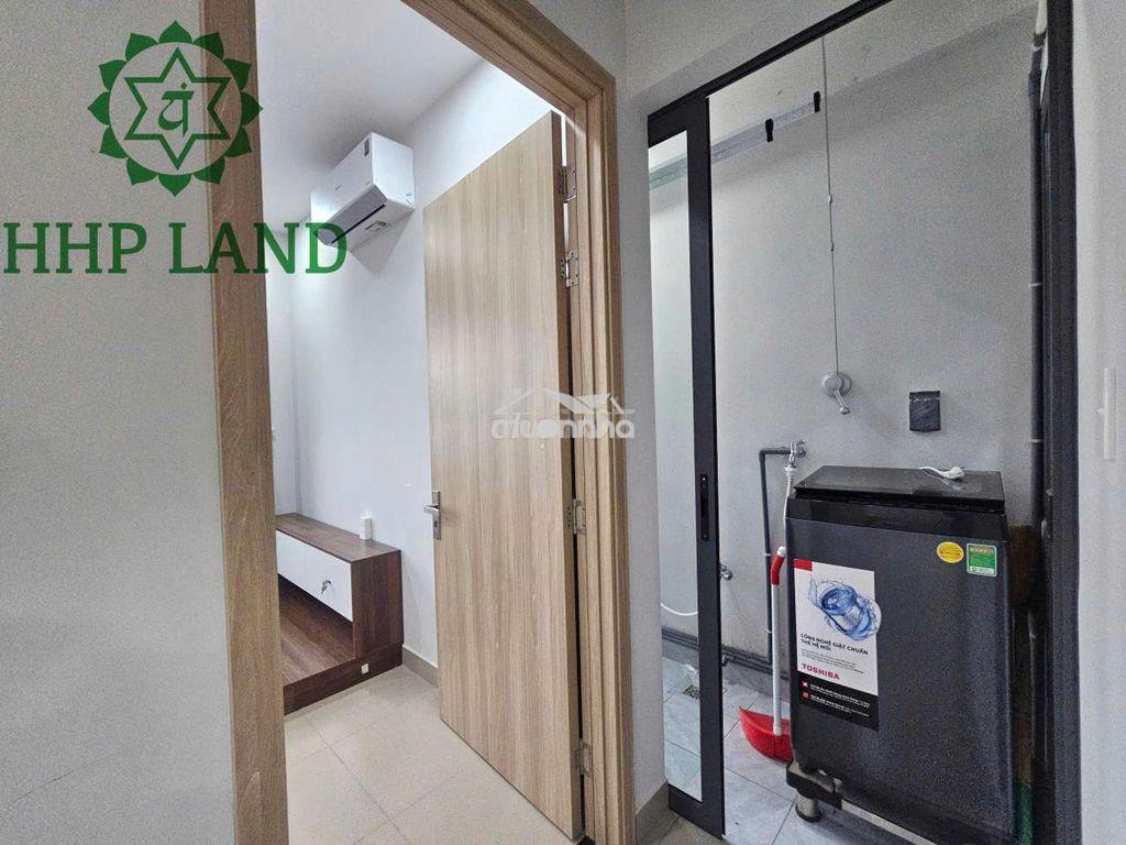 Cho thuê chung cư quang vinh, gần bến xe biên hòa full nội thất - Ảnh 4