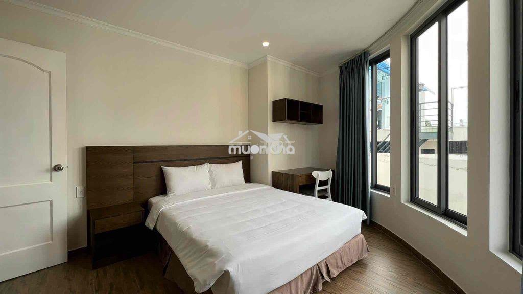 Thảo điền, quận 2 🏡 cho thuê chdv cao cấp💘 1pn ban công full nội thất - 3