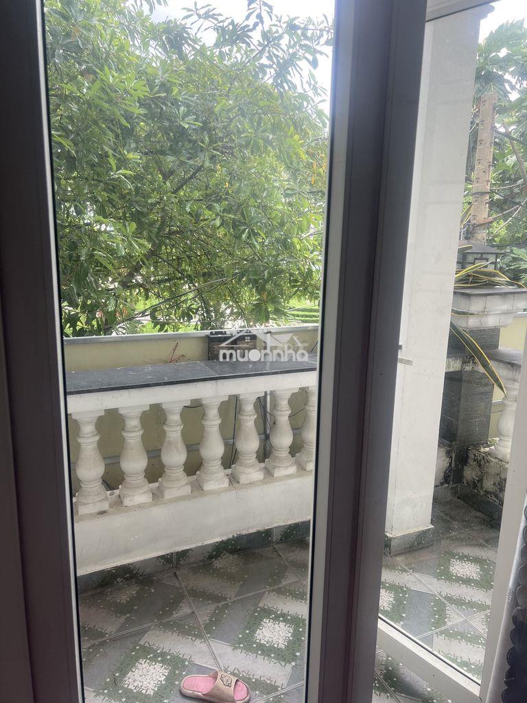 Nhà bán khu biệt thự làng hoa gò vấp - 4