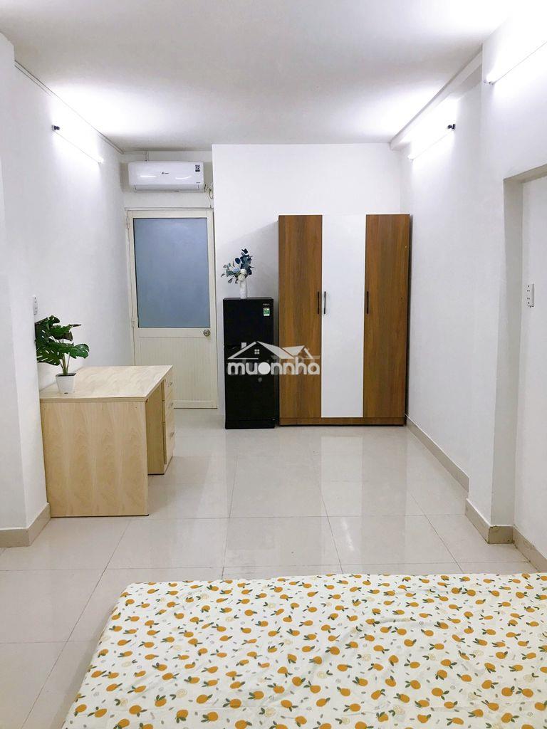Phòng trọ quận 10 gần ueh cơ sở b - 4