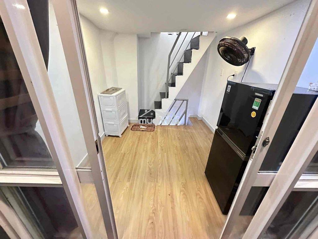 🏡 Trệt 2 lầu - sổ hồng riêng - trung tâm bình thạnh - 3