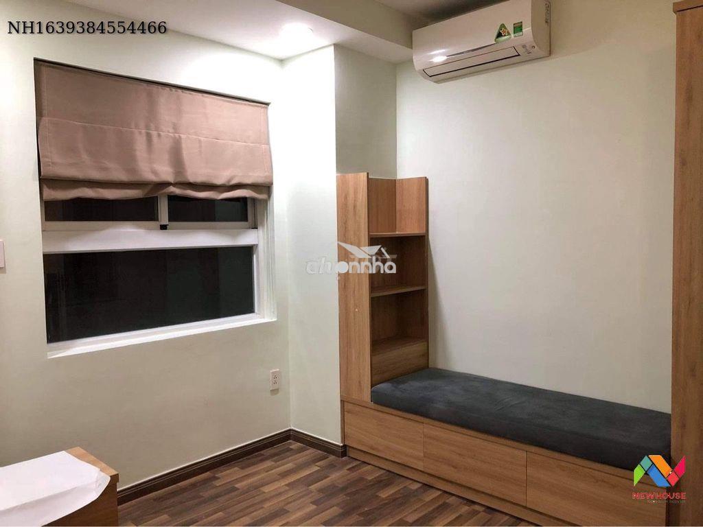 Cho thuê citizen 83m2 2pn2wc full nội thất 12tr/th - 4