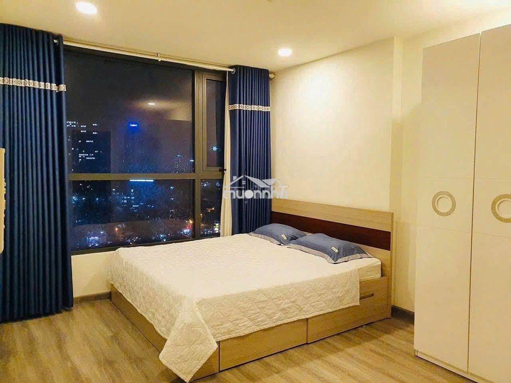 Cho thuê chung cư phú thọ-q.10- 3pn full nội thất giá 14 triệu/th - 4