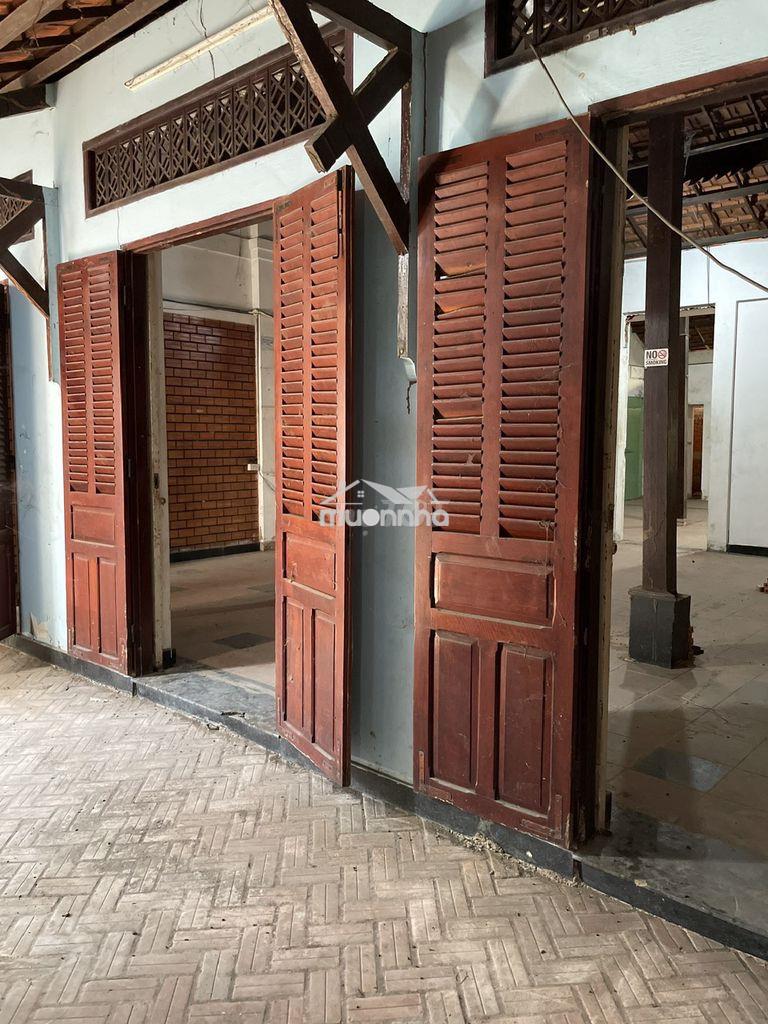 Hẽm 8m 439/xx đường hồ học lãm-dt 5x20m - 3