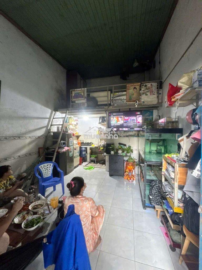 Nhà trọ 6 căn cần bán - 4
