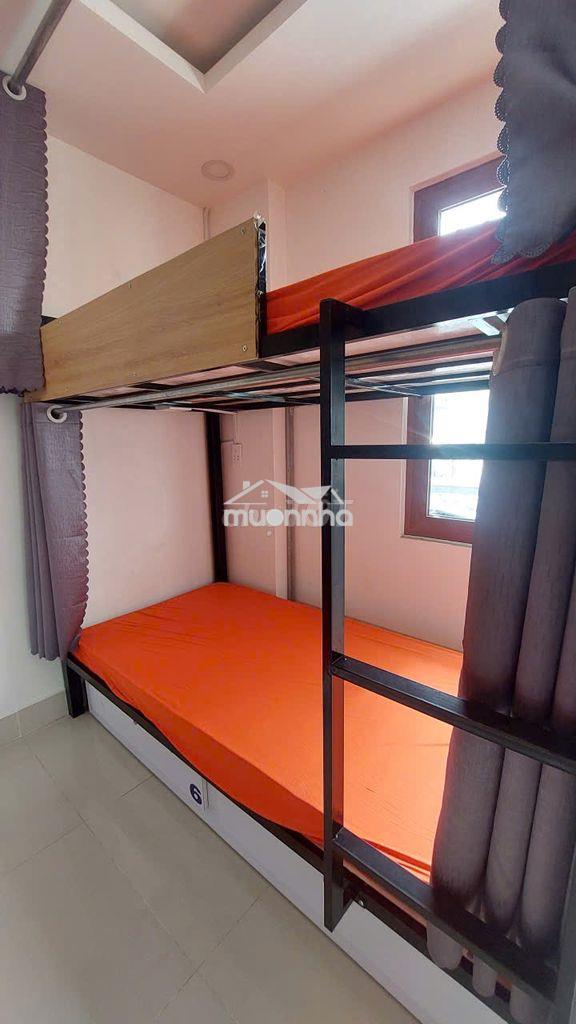 Ktx trung tâm quận 5 cạnh đại học y dược - 3