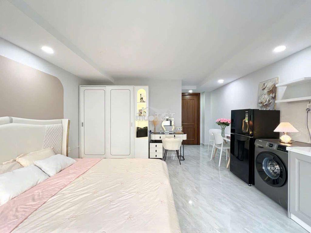 Hỗ trợ tìm phòng trọ sinh viên free tại quận 7 từ 3tr5 - 5tr trở lên - 2