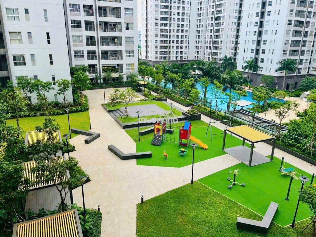 [Cho thuê] sunrise riverside -căn 3pn dt: 92m2 tầng cao thoáng mát - Ảnh 3