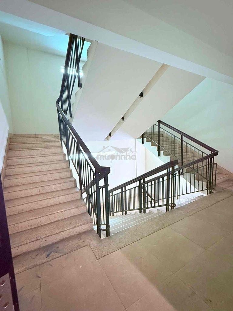 Chung cư gv đã có sổ- 5 phút ra tân bình-1 phút về q12- 2pn-2wc - 4