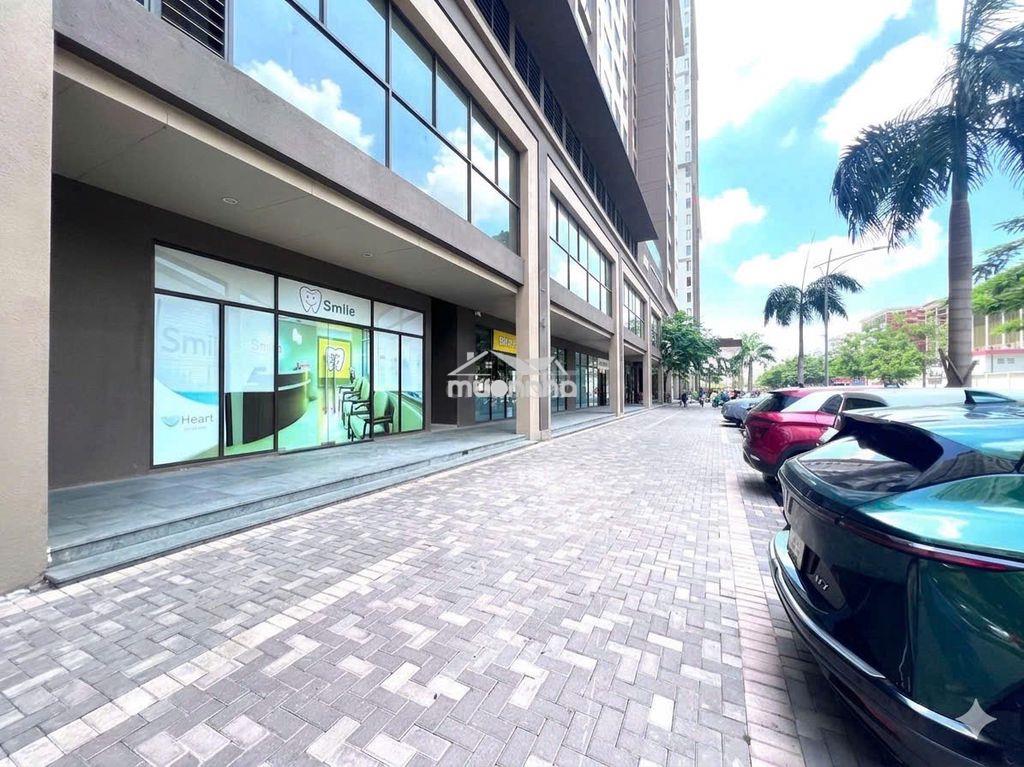 𝐂𝐇𝐎 𝐓𝐇𝐔𝐄̂ 𝐒𝐇𝐎𝐏𝐇𝐎𝐔𝐒𝐄 - 𝐀𝐊𝐀𝐑𝐈 𝐂𝐈𝐓𝐘 𝐆Đ𝟐 - 185m2 - 1 trệt 1 lầu - 2