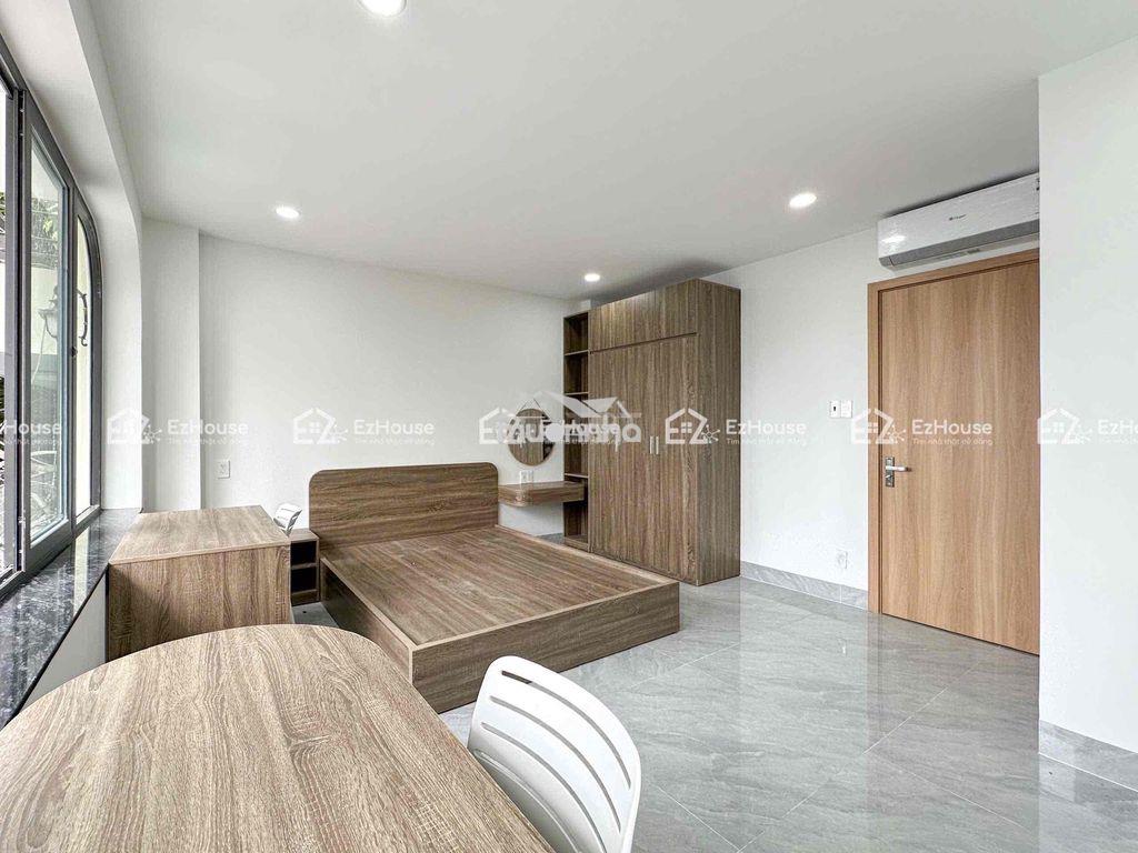 Studio cửa sổ trời fullnt máy giặt riêng | ngay aeon tân phú🎉🎉🎉 - 3