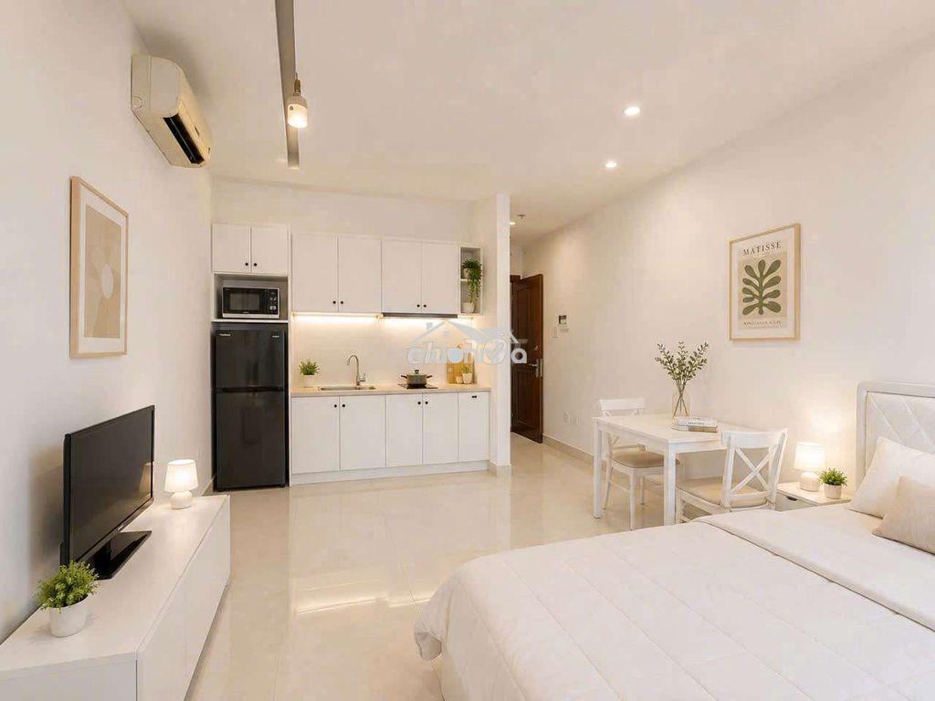 🏡 Căn hộ mini mới đẹp – full nội thất ngay đường hiệp bình, thủ đức - 2