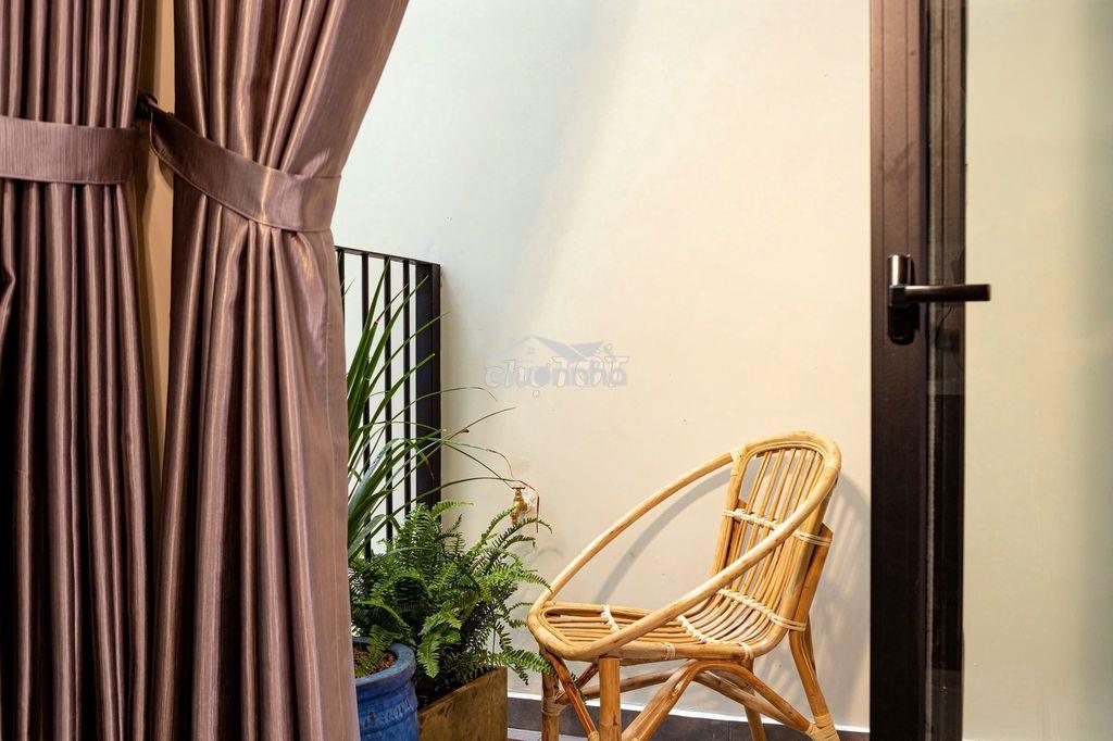 Căn hộ vị trí trung tâm sài gòn full nội thất - 4