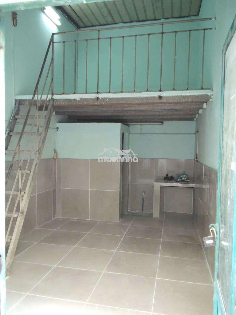 Phòng trọ  - 2