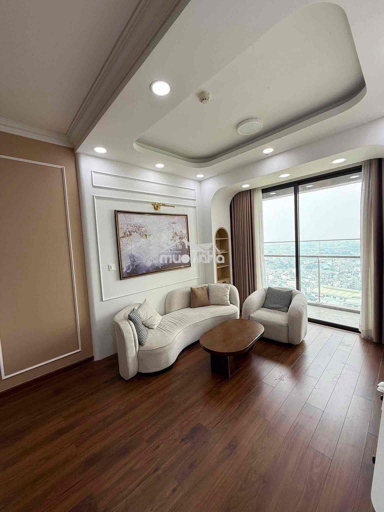 🏠 Cho thuê prosper plaza – 2pn full nội thất 📍 prosper plaza – quận 1