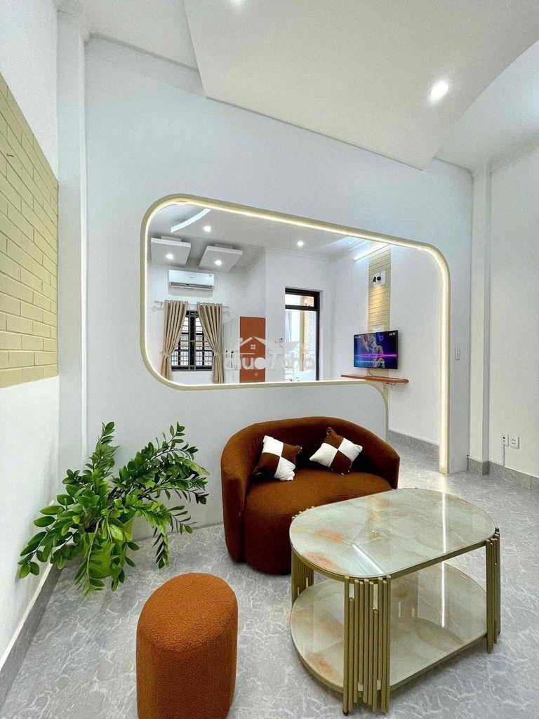 Sang nhượng chdv,airbnb - đa kao quận 1 - 3