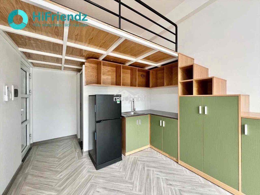🔥 Căn hộ lê quang định – gần chợ bà chiểu – ở ngay - 2