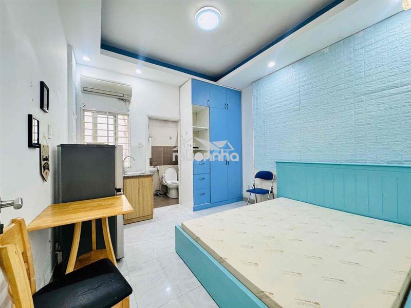 Chính chủ cho thuê phòng studio giá hạt dẻ đón tân sinh viên. giảm 500
