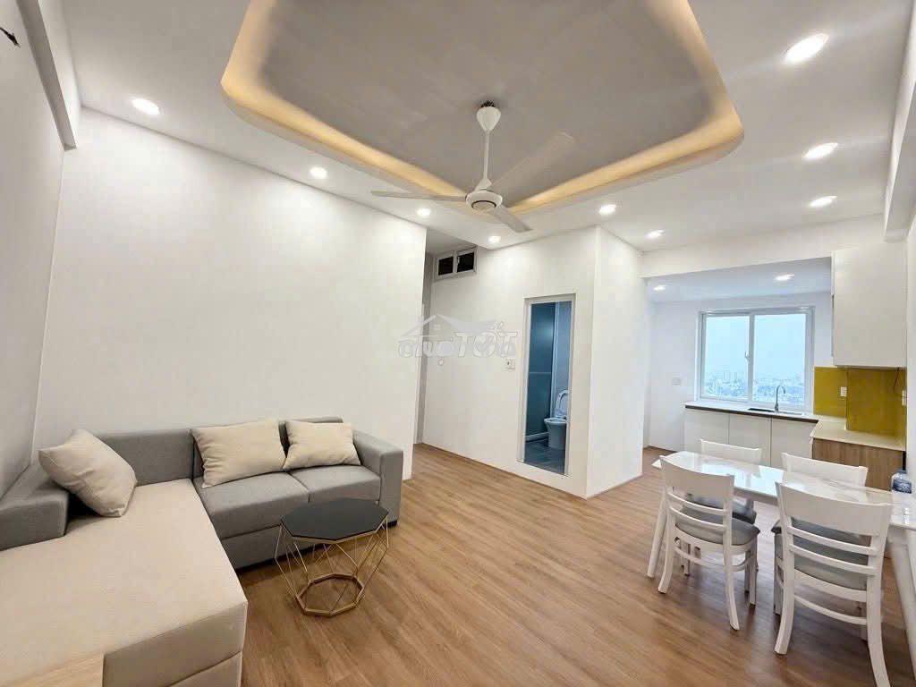 Cc nhiêu tứ, 40m2, 1pn, 2,75 tỷ thang máy thẻ từ, p. 7, q. phú nhuận. - 3