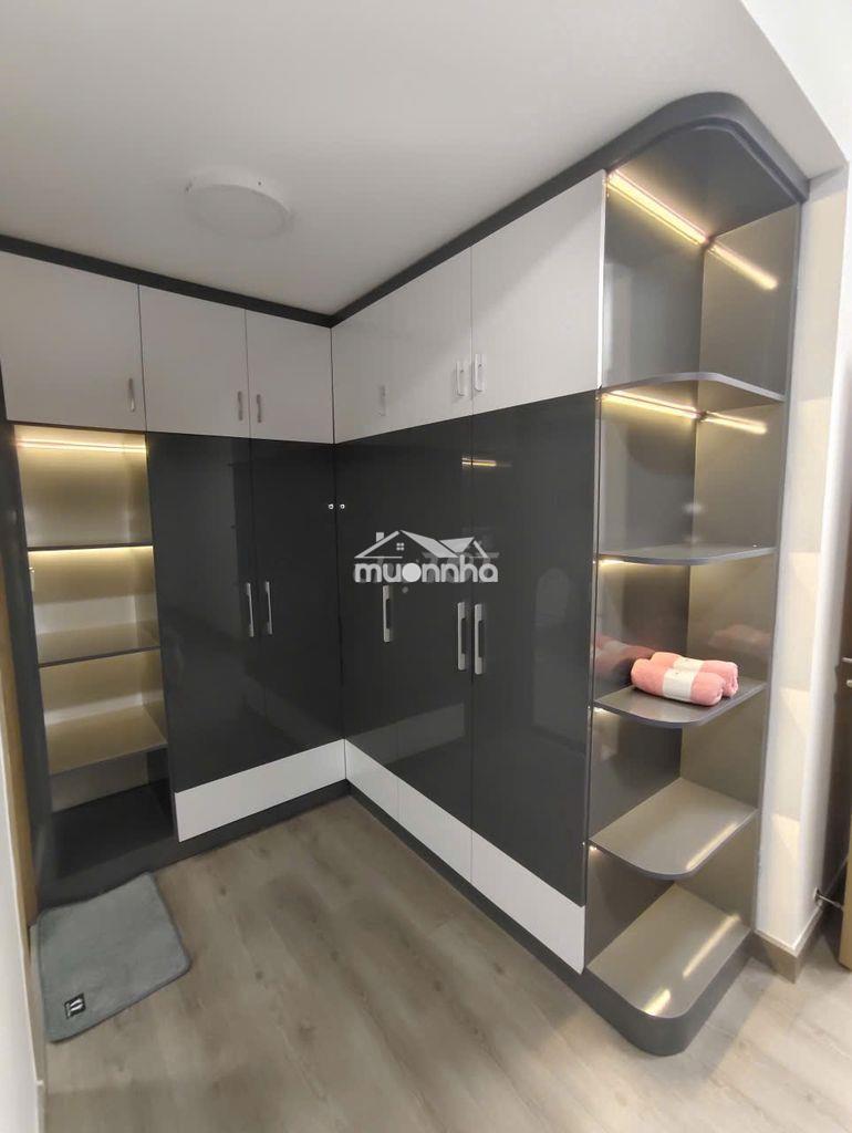 Căn 3pn 117m2 diamond alnata full nt giá 21tr/th (nhà đẹp, view đẹp) - 4