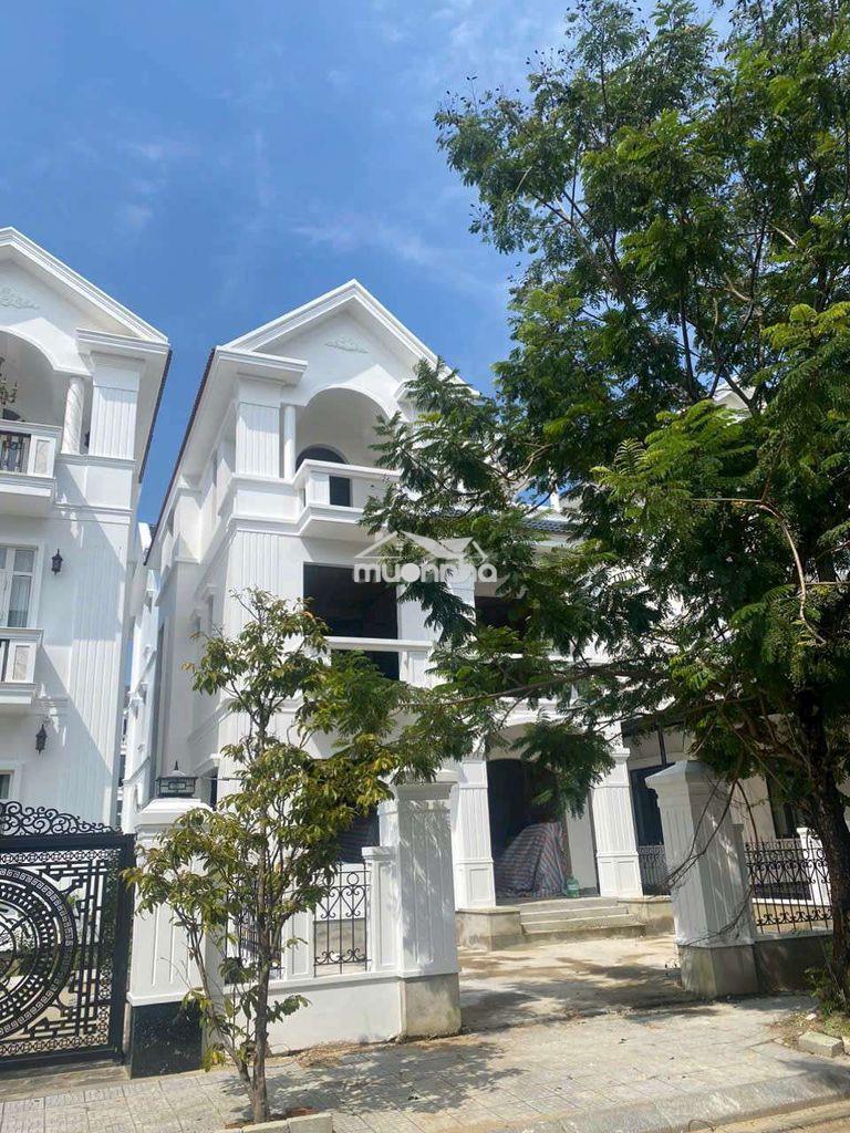 Biệt thự phú mỹ an đã có sổ_công chứng ngay - 2