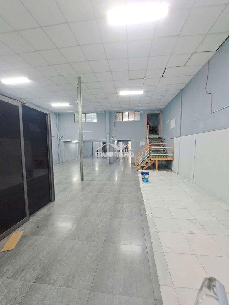 18 tr. kho tỉnh lộ 10 ngay chợ phú lâm quận 6 - 4