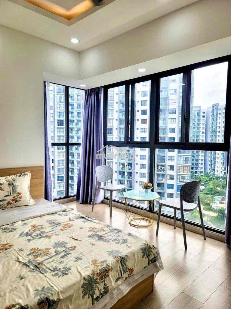 Cho thuê cc emerald 3pn 2ưc full nt giá 18tr ở liền - Ảnh 4