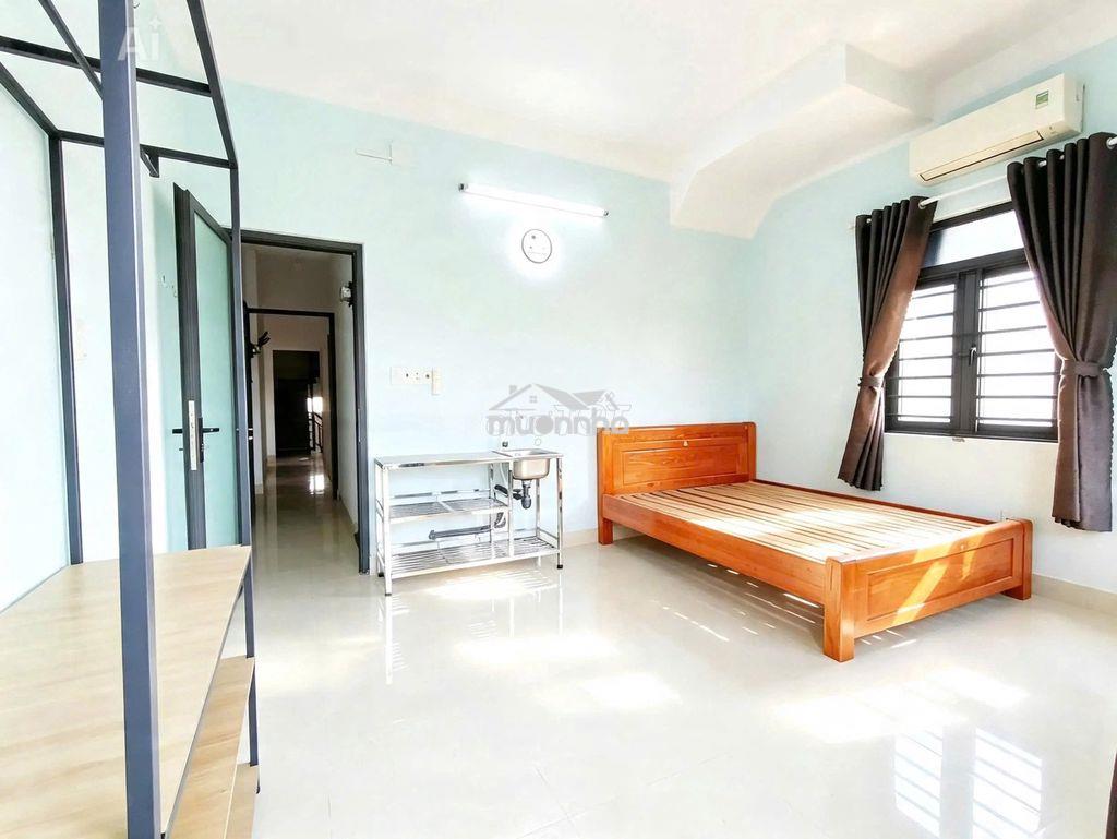 Studio ban công đường vườn lài - 4