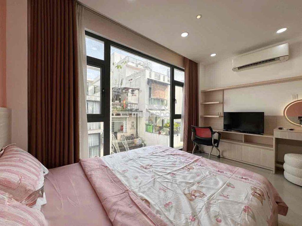 *Căn hộ quận 1, kế bên chợ bến thành, phố đi bộ nguyễn huệ🌃🏘️ - 2