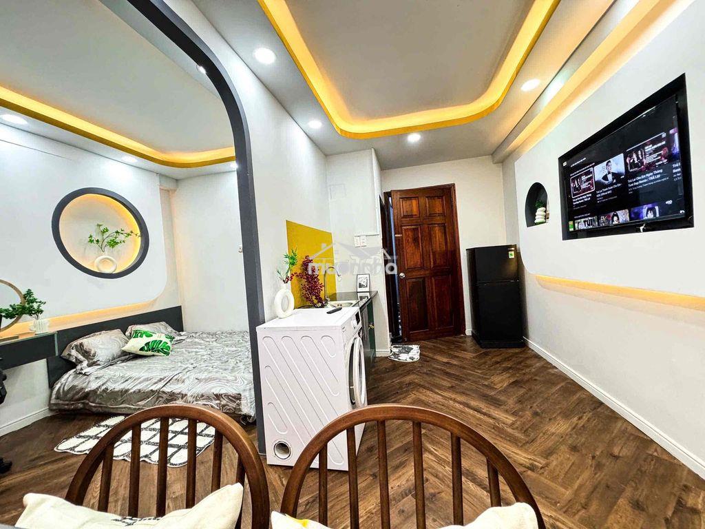 Cho thuê phòng full nội thất - 4