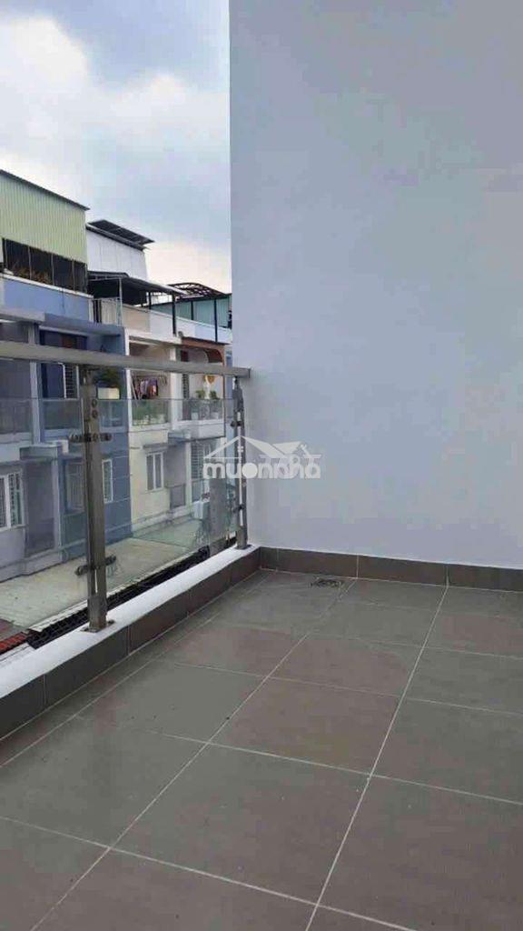 Bán nhà phố 56m2 , 1tr , 2lầu , 5.5 tỷ tl . nhà mới đẹp , vào ở ngay - 4