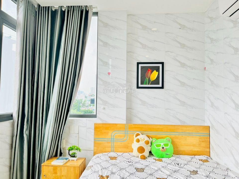 Phòng hồ hảo hớn gần võ văn kiệt chợ nga cô bắc cô giang trần hưng đạo - Ảnh 2