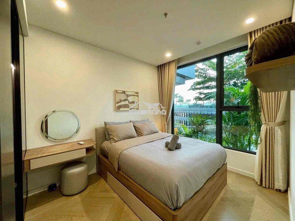 Siêu phẩm căn hộ studio full nội thất ngay _ ngã tư thủ đức - utc 2 - 4