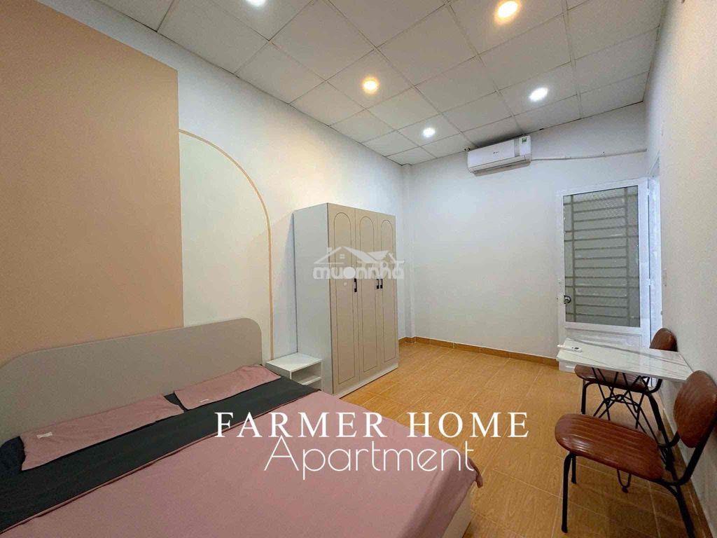 📍Vừa trống sẵn studio 30m²– gần đh kinh tế, hoa sen – thành thái q10 - 3