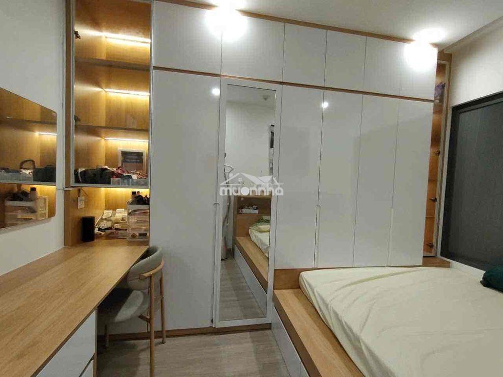 (Gấp) cho thuê căn hộ vinhome quận 9 - 4