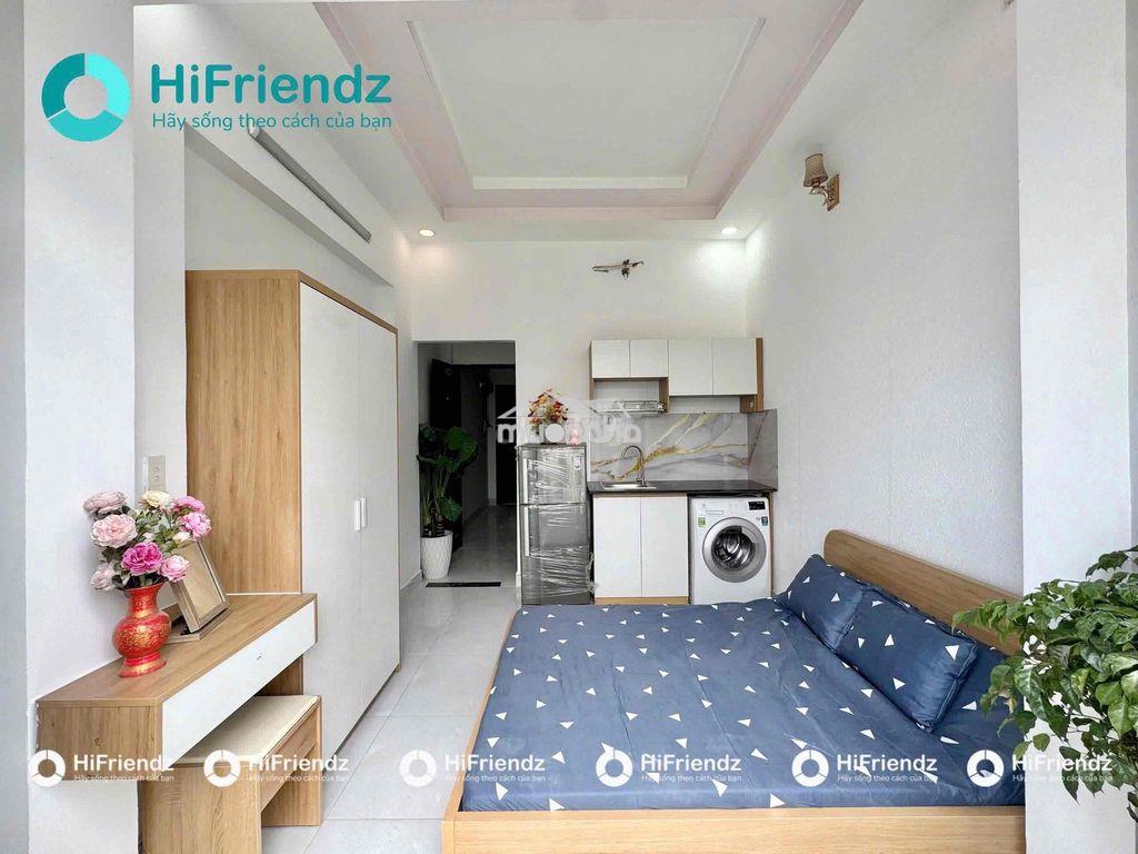 Cho thuê chdv bancong full nt mới 100%,gần lotte,đh vhu,đh ueh,y dược - 3