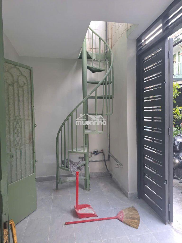 Cho thuê nhà nguyên căn ở kết hợp kinh doanh - 3