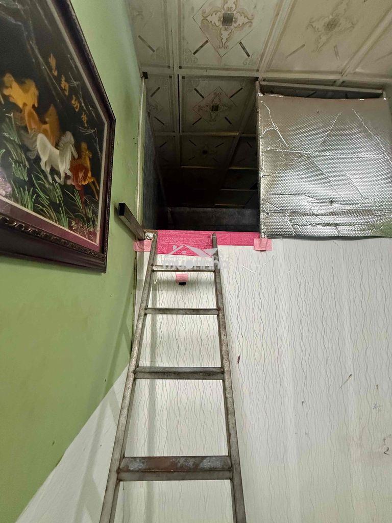 Mặt bằng 🏨❤️✅35m3 giá 3tr3 ngã tư nguyễn cửu phú trần đại nghĩa - 2