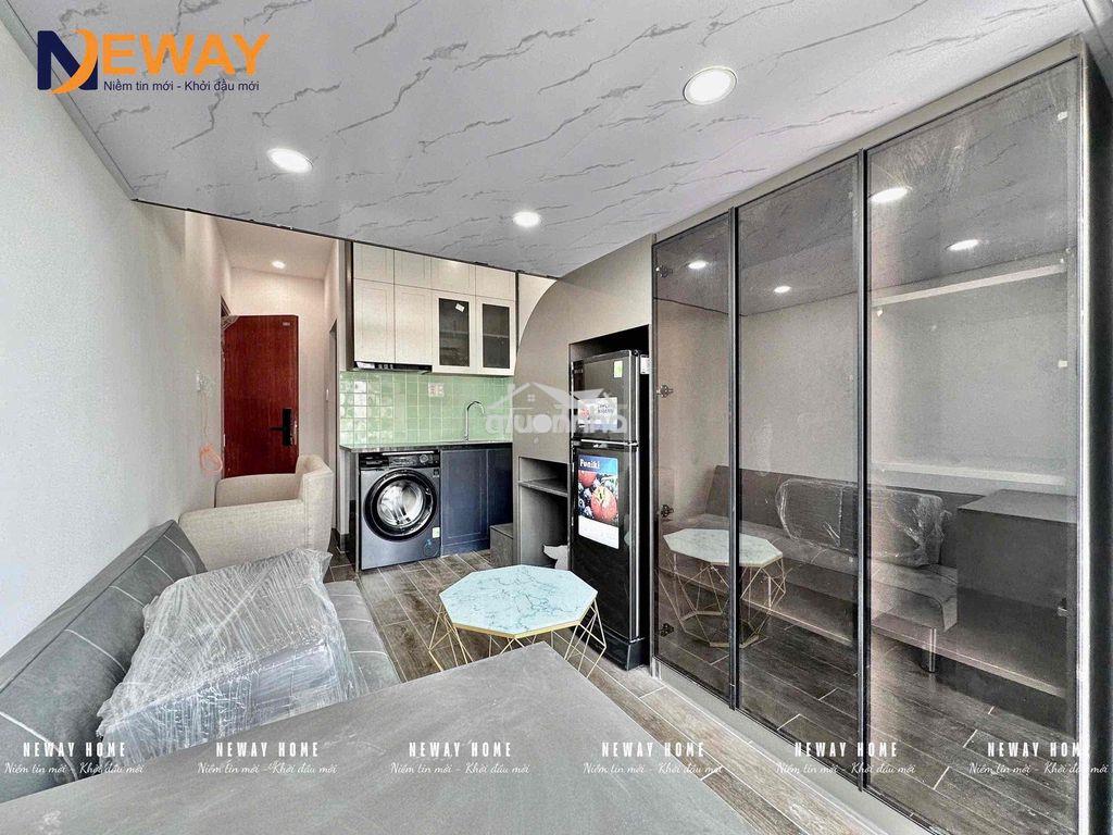 🏡 Chdv 100% new – full nội thất cao cấp ngay lê văn quới, bình tân ✨ - 3