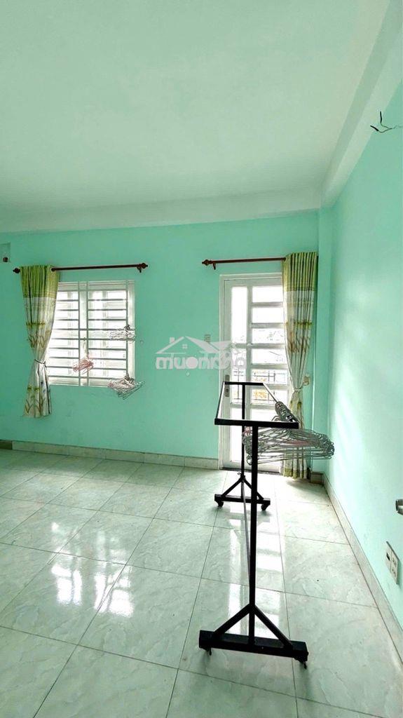 Chính chủ cần bán nhà gần chợ bà điểm hóc môn - 4