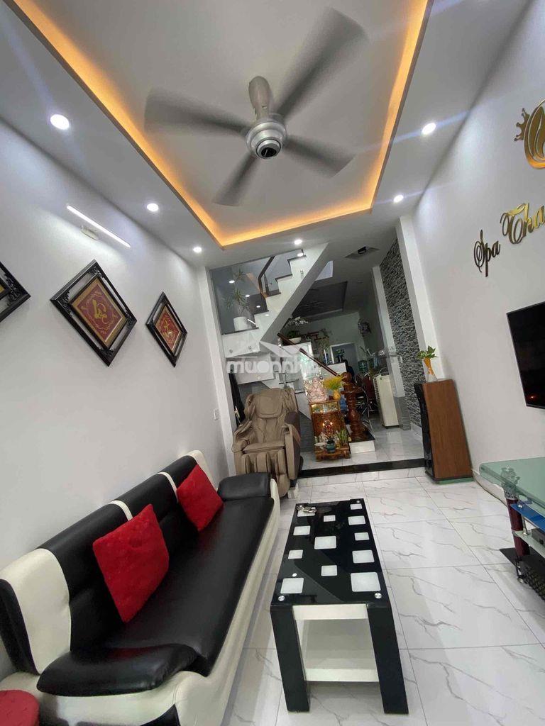 Chính chủ cho thuê nhà nguyên căn nguyễn bình nhà bè gần trường học, - 4