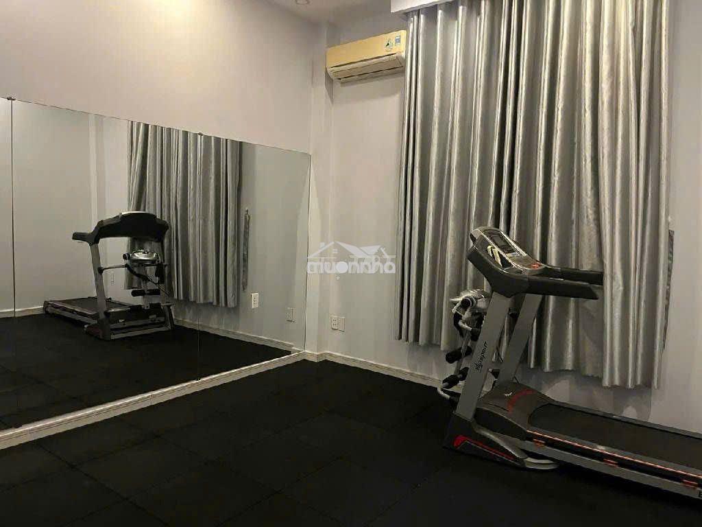 Chỉ 8.x tỷ – kế bên phú mỹ hưng - 60m2- ngang 4 cực rộng - vuông vức - 4