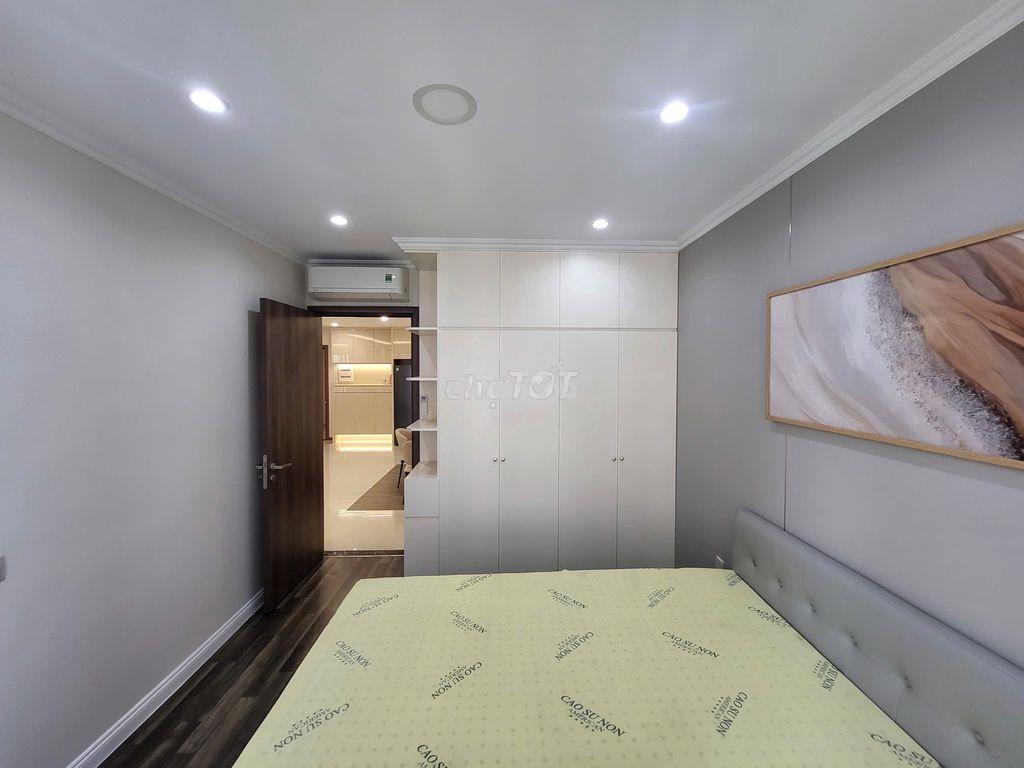 Giỏ hàng sang nhượng hà đô centrosa garden quận 10 giá siêu tốt - 3