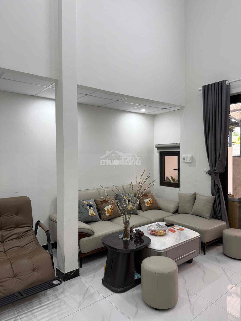 Cần bán nhà cấp 4 full nội thất - 2