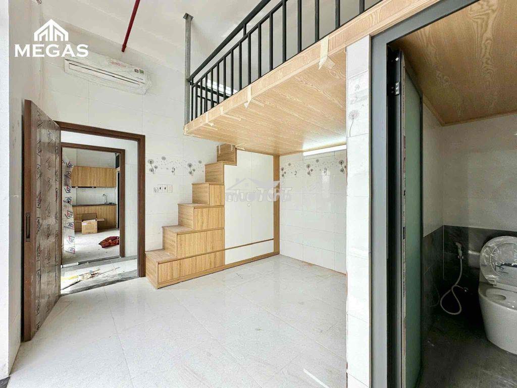 Phòng trọ có gác - giữ phòng đến 15/09 miễn phí - ngay văn lang - 4
