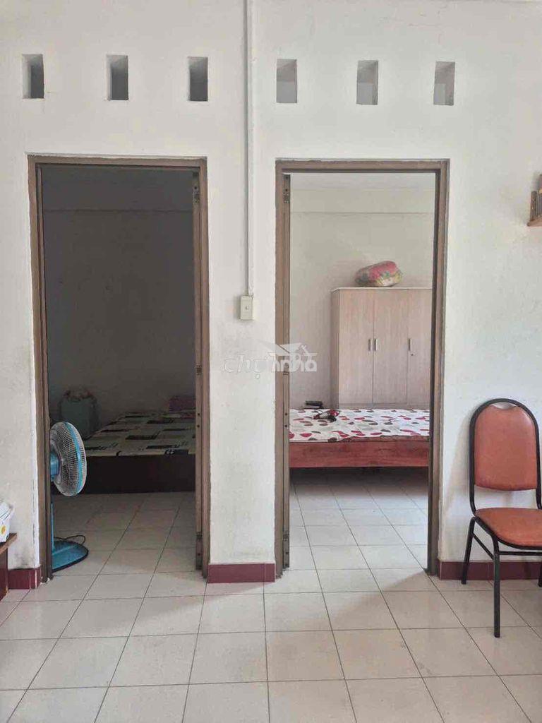 Bán cc tây thạnh