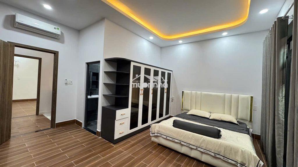 Bán nhà bình tân đường số 9 gấp dt 5,8 x 15m 2l mới hẻm 6m kinh doanh - 4