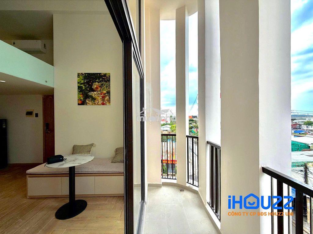 Cho thuê duplex cao cấp ngay cạnh bcons suối tiên - 3