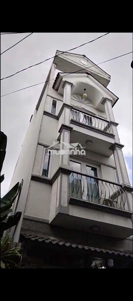 Bán nhà 1/ lê văn quới - 3